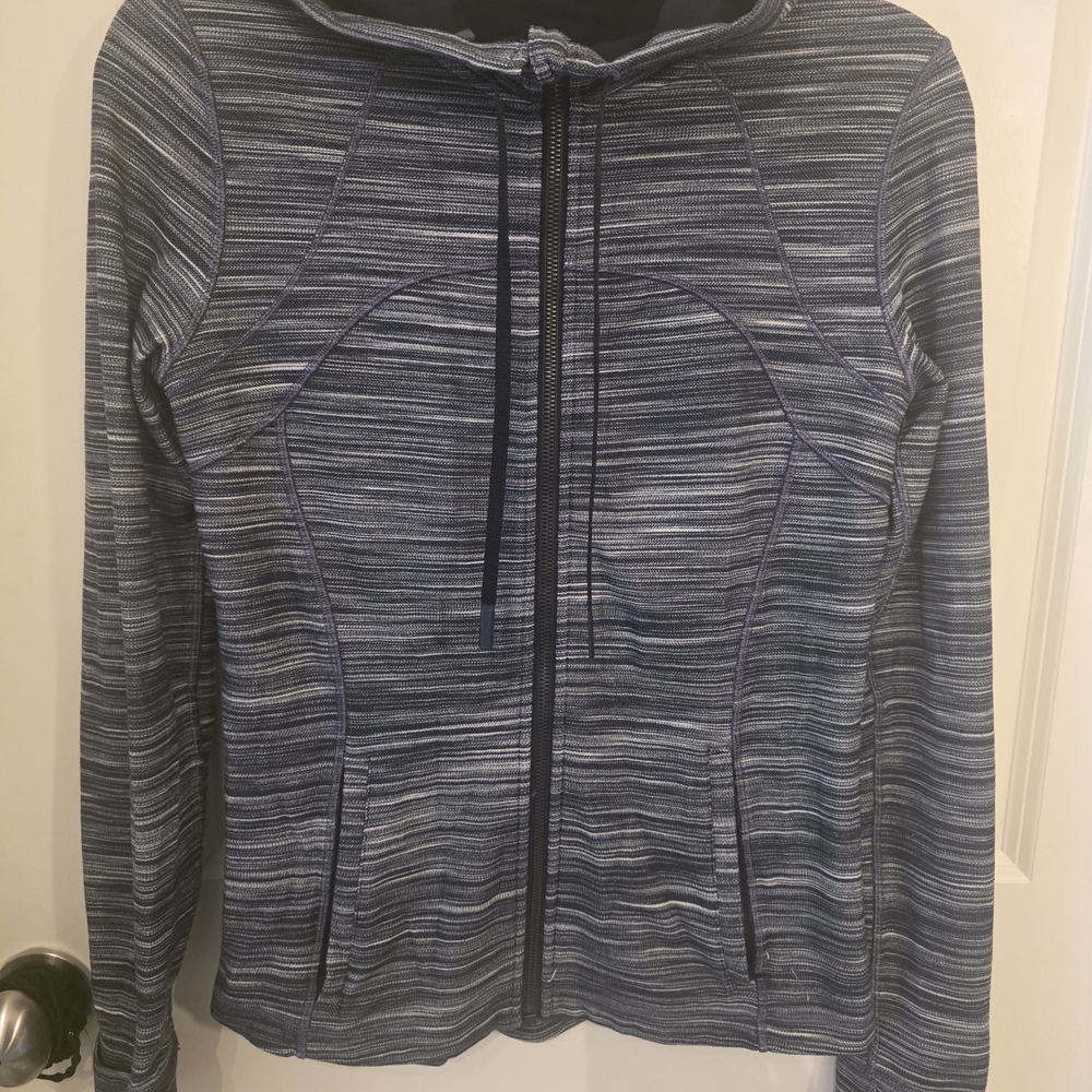 LULULEMON DEFINE JACKET